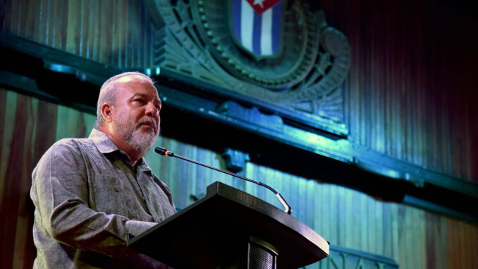 Marrero Cruz