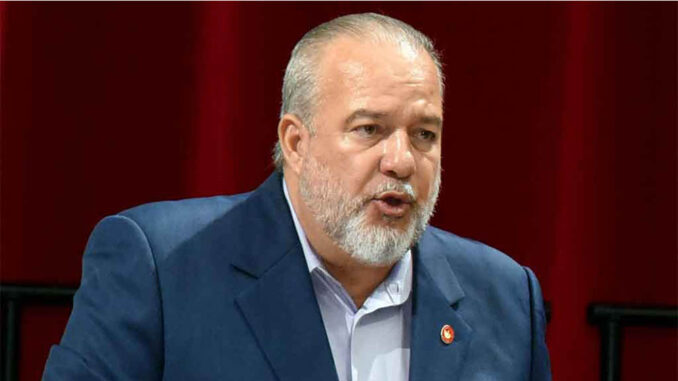 Marrero Cruz