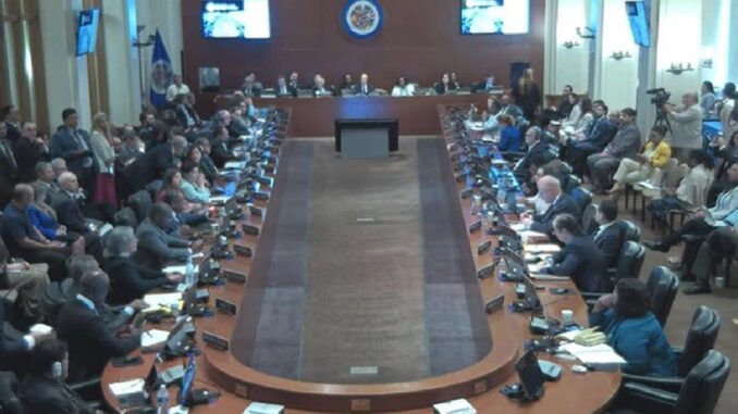 OEA