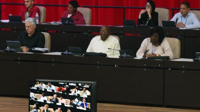 Parlamento
