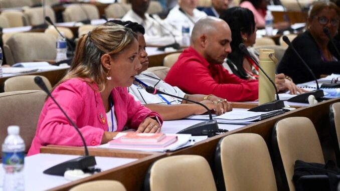 Parlamento