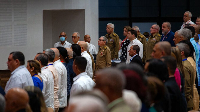 Raúl Castro