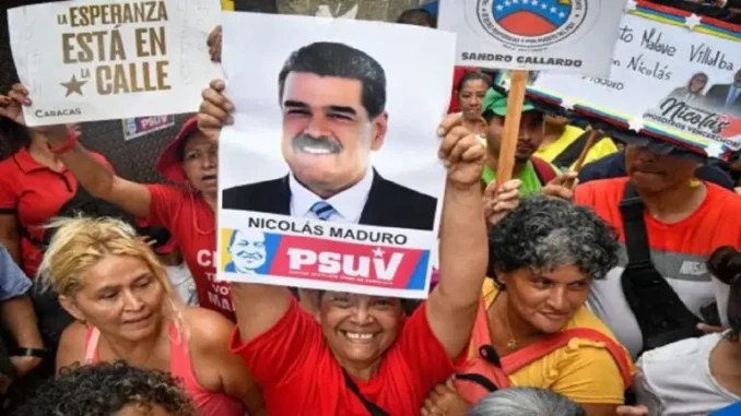 Venezuela