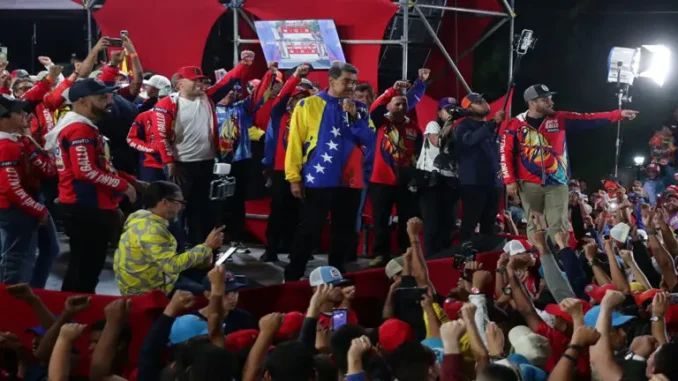 Venezuela