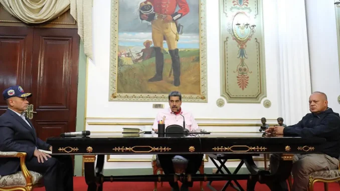 Venezuela