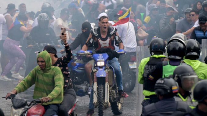 Venezuela