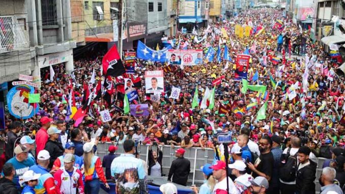 Venezuela