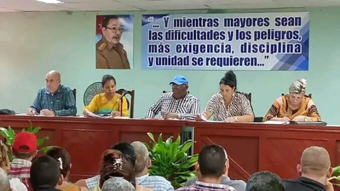 valdes mesa