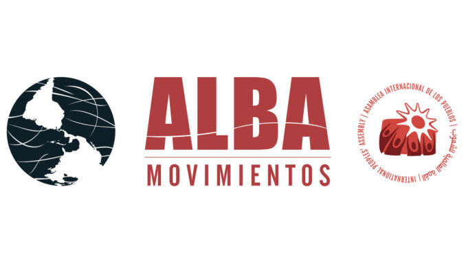 AlbaMovimientos