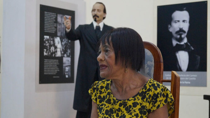 Ana Regla Mola