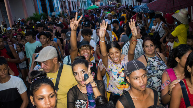 Bayamo