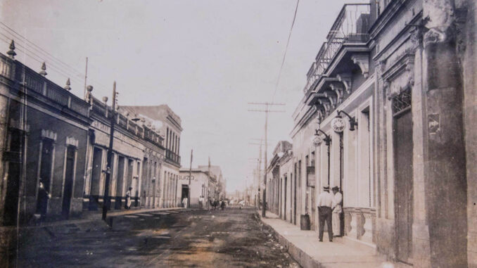 Bayamo