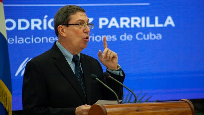 Bruno Rodríguez