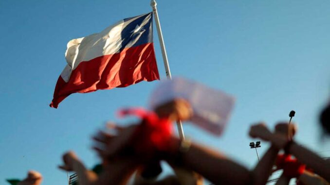 Chile
