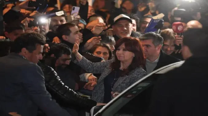 Cristina