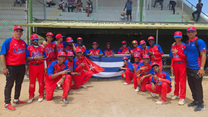 Cuba