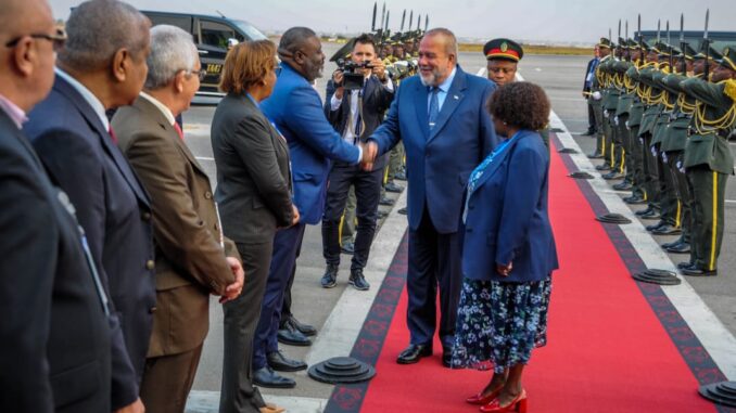 Cuba-Angola