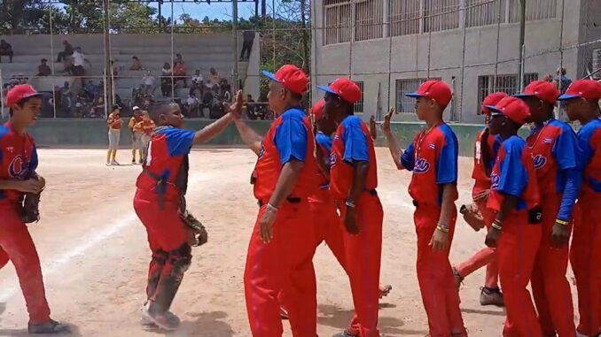 Cuba Sub12