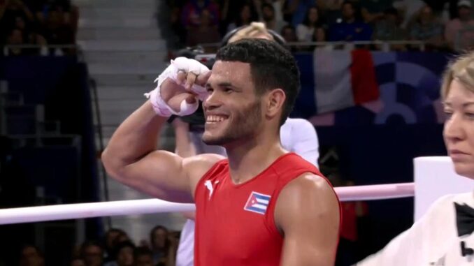 Erislandy Álvarez