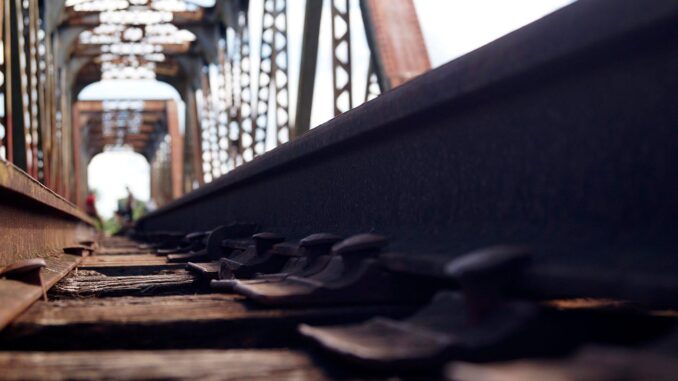 Ferrocarril