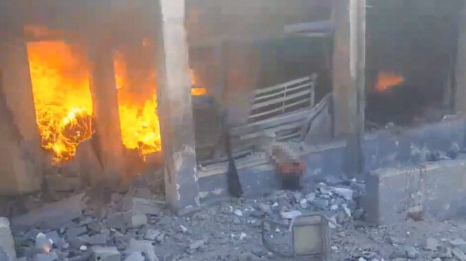 Gaza