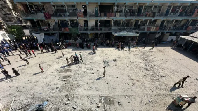 Gaza
