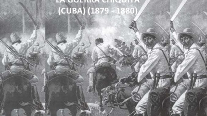 Guerra Chiquita