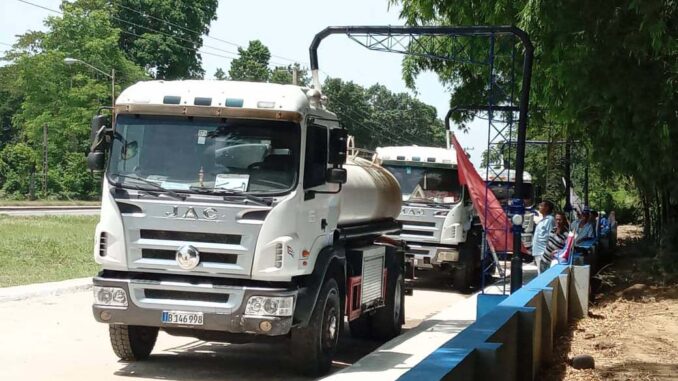 Hidráulico Río Grande