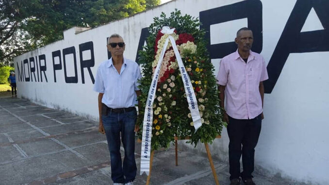 Homenaje