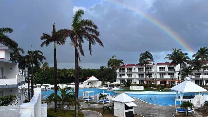 Hotel Meliá Cayo Coco