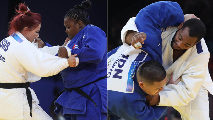 Judo