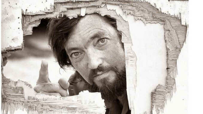 Julio Cortazar