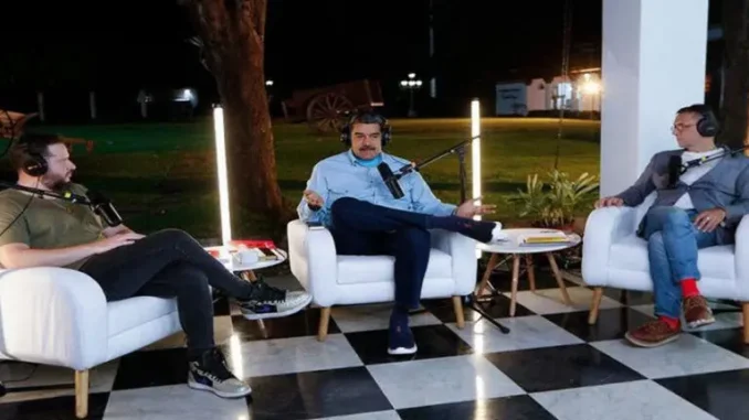Maduro