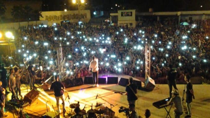Manzanillo