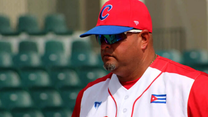 Michael González