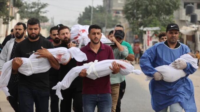 Palestina