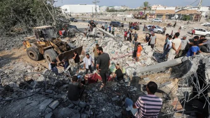 Palestina
