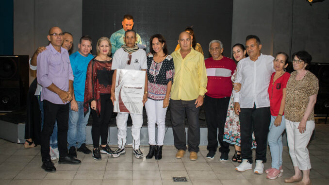 Premios