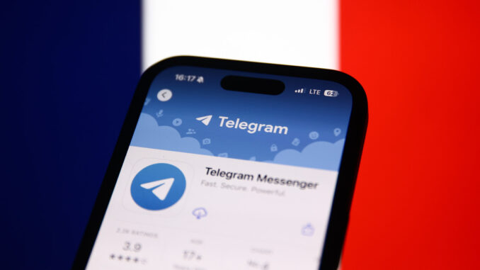 Telegram