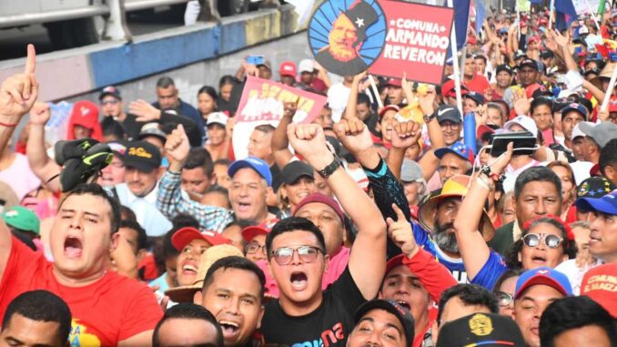 Venezuela
