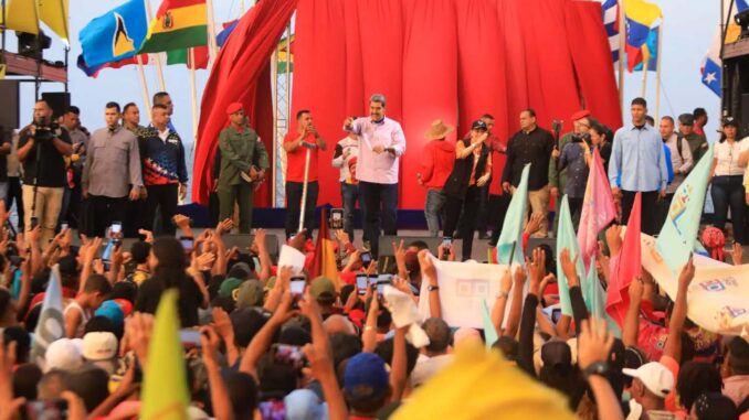 Venezuela