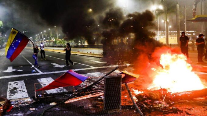 Venezuela