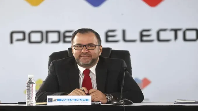 Venezuela-Canciller