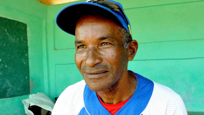 Víctor Bejerano