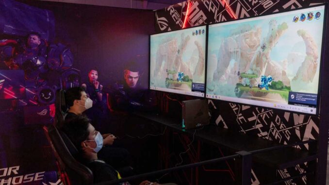 VideosJuegos