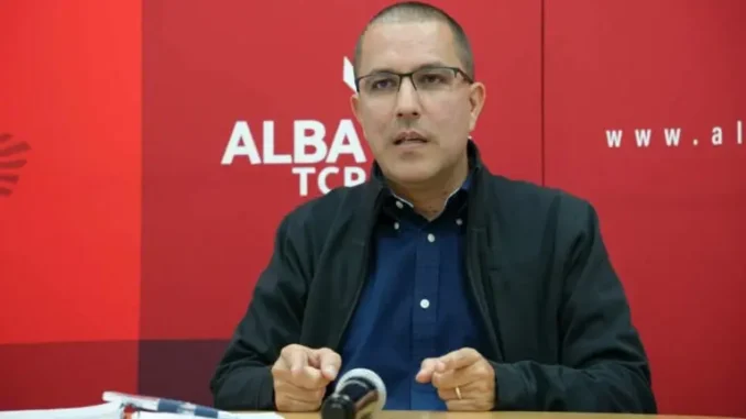 ALBA