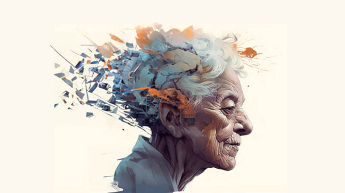 Alzheimer
