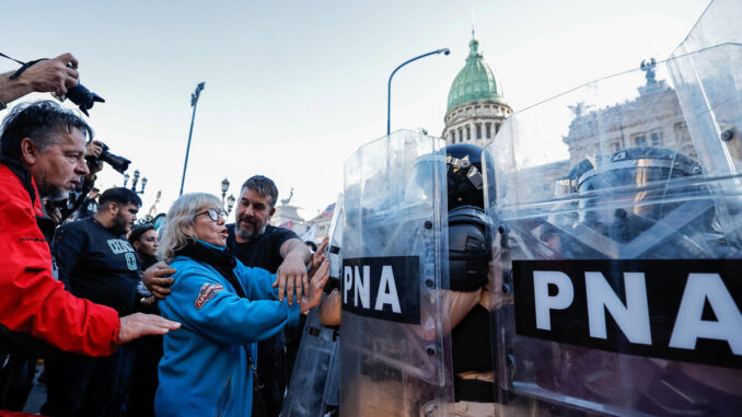 Argentina