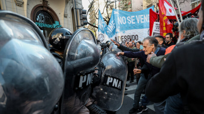 Argentina