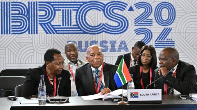 BRICS